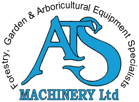 ATS MACHINERY LTD