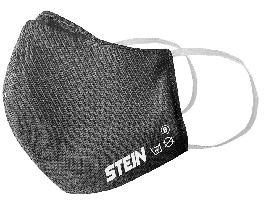 Stein Face Mask