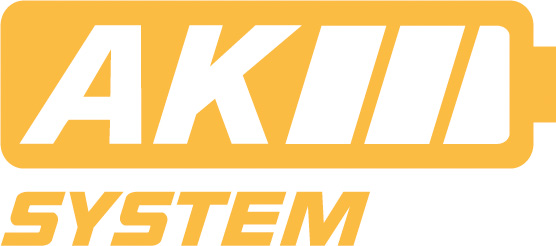 AK Ststem logo