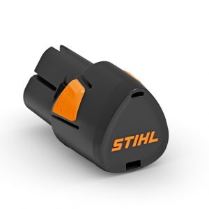 Stihl AS battery 2