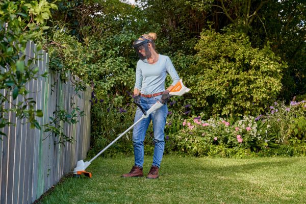 FSA 57Cordless Grass Trimmer - Image 4