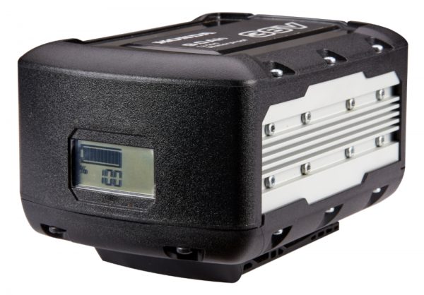 Honda 36v 9Ah Battery - Image 2