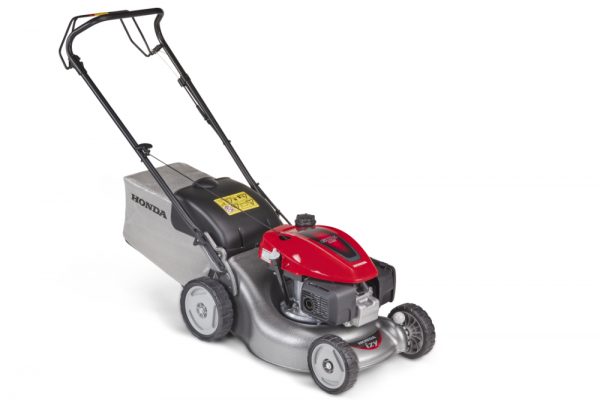 Honda IZY HRG 536 - Image 3