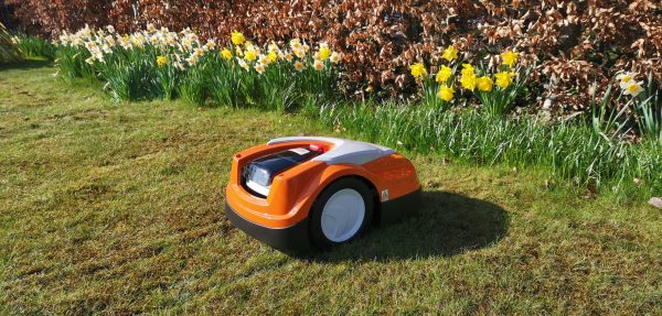 Stihl RMI 422 Series - Image 4