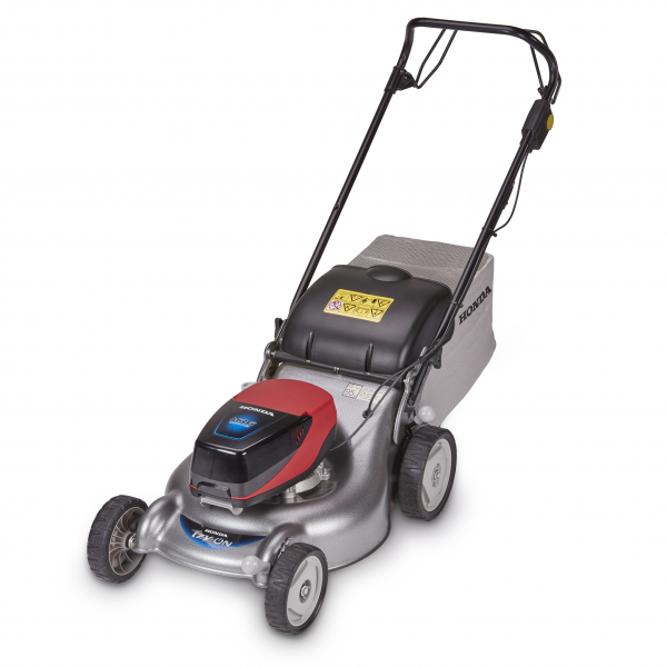 Honda IZY HRG 466 XB - Image 3