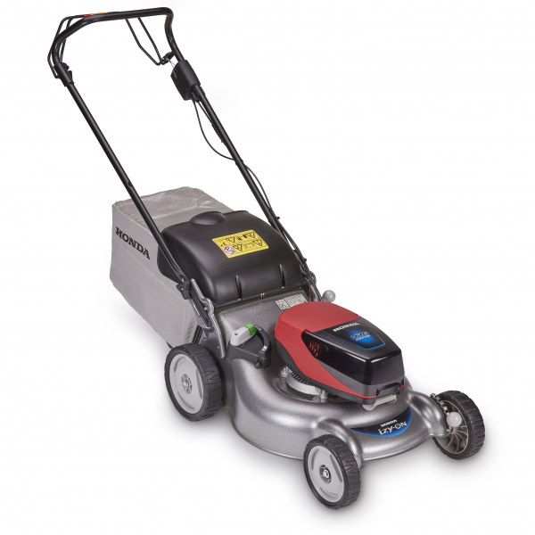 Honda IZY HRG 466 XB - Image 2
