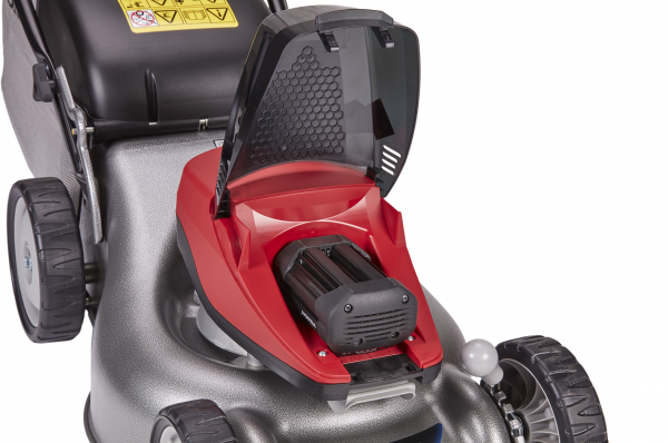 Honda IZY HRG 466 XB - Image 5