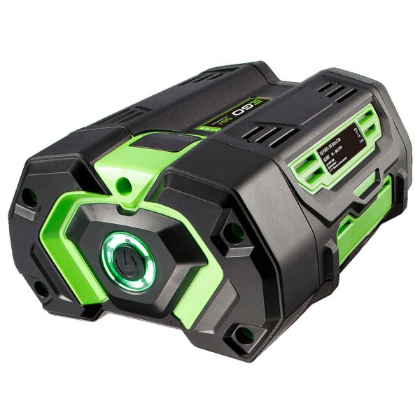 EGO Batteries