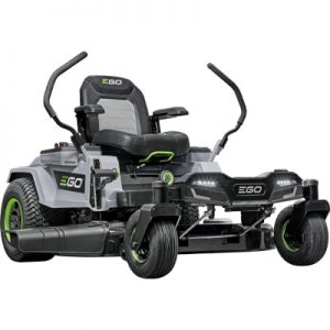 EGO Z6 Zero Turn Mower