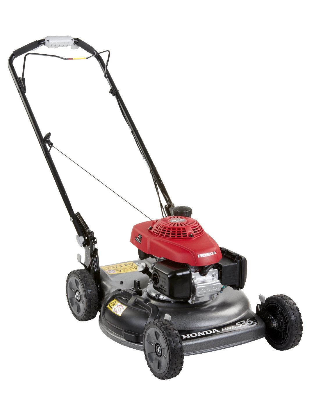Ats garden machinery 2025
