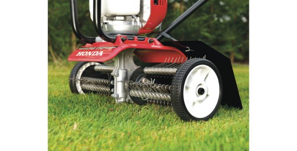 Honda Mini Tillers - Image 5