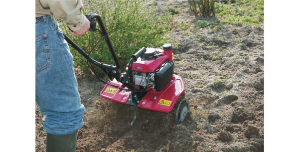 Honda Mini Tillers - Image 2