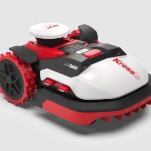 Kress Misson RTK KR174E