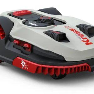 KR123E Robot Mower