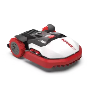 Kress Misson Mega KR133E