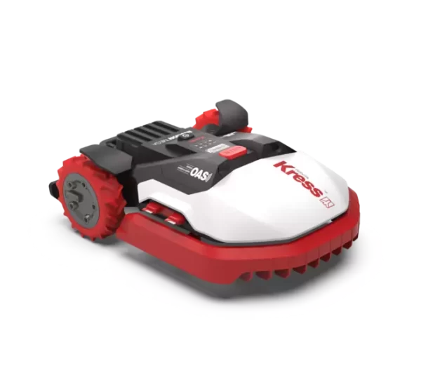 Kress Misson Mega KR136E