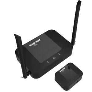 Kress Marconi WiFi Extender