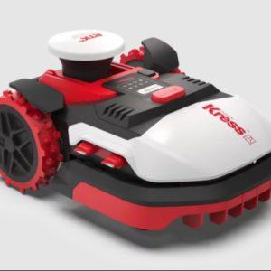Kress Misson RTK KR172E