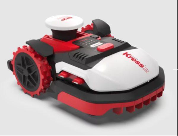 Kress Misson RTK KR172E