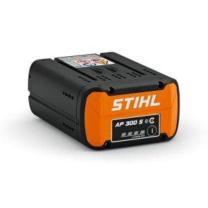 AP300S Battery