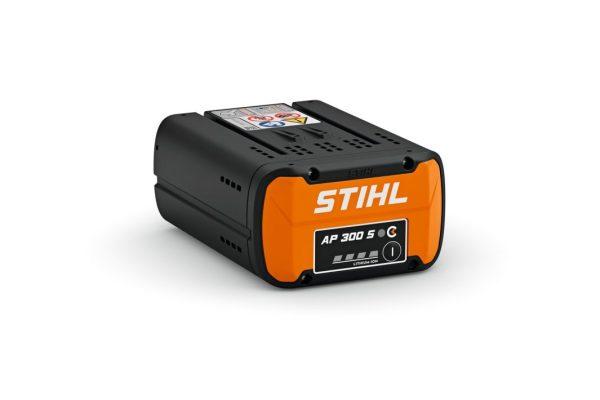 AP300S Battery